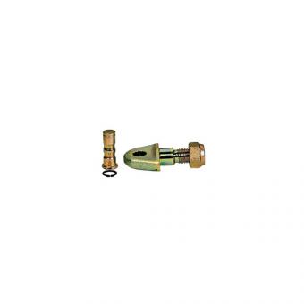 LASCHE B20-16 RD19,8-16 L62+30 M20 ASST-B 1202831 La Walterscheid® Walterscheid® AgraSet 383 - 1202831