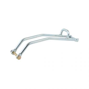 HALTER kpl. L340 BREIT42 SHR AGRASET-393 ZN-P-L&P503 1203617 La Walterscheid® Spare parts HOLHSC-63 - C90 Walterscheid® AgraSet 393 - 1203617