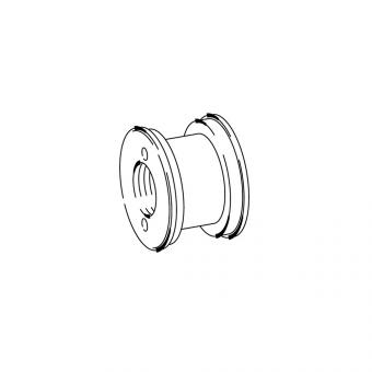 KOLBEN-C120 M42X2 D118,02 L50 1204066 La Walterscheid® Spare parts HOLHSC-120 Cat.4 Walterscheid® Piston C 120 - 1204066