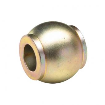KUGELHÜLSE KHO CAT.4/3 D78 B32-64 ZN10C 1205125 La Walterscheid® Bras supérieur seuls HOLHSC-120 Cat.4 Walterscheid® Manche boule KHO CAT.4/3 - 1205125