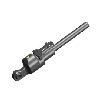 STABILISATOR-GRUNDK HGST L618 HUB30 GR.FE-GRAU 1205530 La(1) Walterscheid® Stabilisator Grundkörper HGST - 1205530