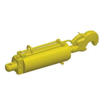 OBERLENKER HOLHS-D90 CAT.3S 562-747 O.SA SET 1206176 La Walterscheid® Hydraulic Top links Walterscheid® Hydraulic Top link set HOLHS-D90 CAT.3S - 1206176