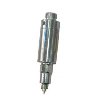 HOL G1/8 D25 L105 SW27 1207451 La Walterscheid® Walterscheid® Adapterventil - 1207451