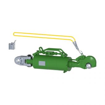 HOLGH-C105DS CAT.3S 662-847 1207608 La Walterscheid® Hydraulic Top links Walterscheid® Hydraulic top link set with shock fromsorber HOLGH-C-105DS - 1207608