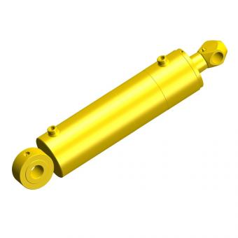 HUBZYLINDER HZ100 560-860 LA.R9005/60 1207647 La Walterscheid® Walterscheid® Hubzylinder - 1207647