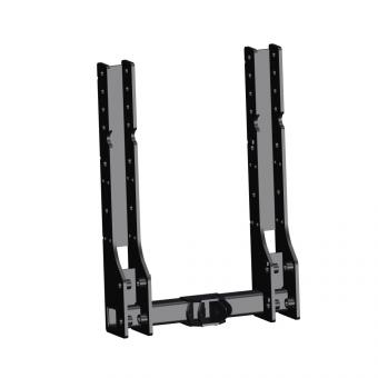 TRAGRAHMEN L1490 BREIT1035/1110 1207660 La Walterscheid® Tragrahmen & Anbausystem Walterscheid® Tragrahmen - 1207660
