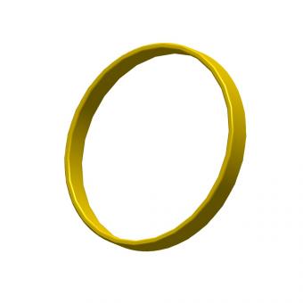 GLEITRING AGI80/S 80X85X9,7 1207988 La Walterscheid® Gleitring AGI80/S - 1207988