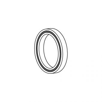 RILLENKUGELLAGER 61812 DIN625 F.FBK96/4 1304119 La Walterscheid® Walterscheid® Rillenkugellager - 1304119