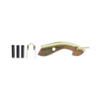ÖFFNUNGSHEBELSATZ OL CAT.2 CAT.3S 1306841 La(1) Walterscheid® Spare parts HOLHSC-63 - C90 Walterscheid® AgraSet 312 - 1306841