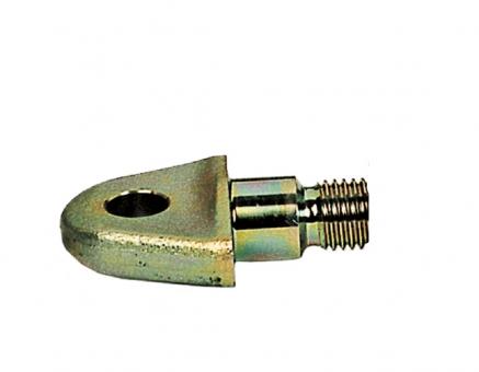LASCHE SST B20-16 RD28-22 M24 75 ZN10C 1308140 La Walterscheid® Walterscheid® Languette de tige filetée SST+UL - 1308140
