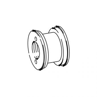 KOLBEN-C90 M34X2 D88,5 L43,1 1309523 La Walterscheid® Spare parts HOLHSC-63 - C90 Walterscheid® Piston C 90 Cat.3 - 1309523