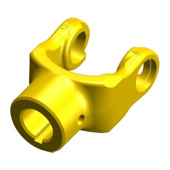 NG 2200 RZ1 P1/4 GZ3/8 L80 1329014 La Walterscheid® Machoires standards Walterscheid® Mâchoire alésée NG 2200 - 1329014