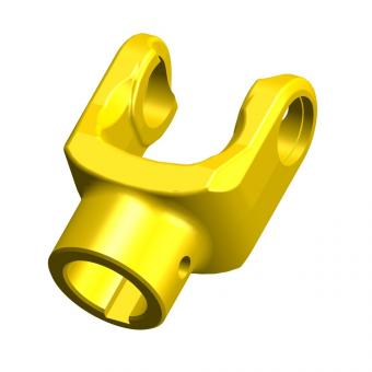 NG 2500 RD40H8 P12 GM14 L118 1335439 La Walterscheid® Machoires standards Walterscheid® Mâchoire alésée NG 2500 - 1335439