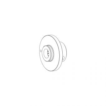 NABE KB61/30 ZNP1 3/4-20H F.CC R64B12,25 1346423 La Walterscheid® Walterscheid® Moyeu KB61/30 - 1346423