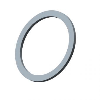S 59,8X72X3 1353203 La Walterscheid® Walterscheid® Rondelle d'appui - 1353203