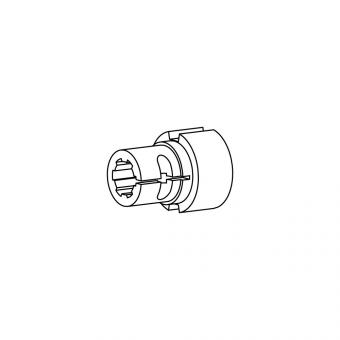 NABE F5/1 KNP1 3/4-6 F.KB M16 L96,5 1356044 La Walterscheid® Walterscheid® Hub F 5/1 - 1356044