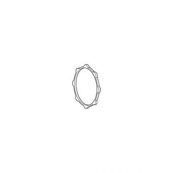 DICHTRING K31-K36M 84X75X4 1356644 La Walterscheid® Walterscheid® Dichtring K 31 - 1356644