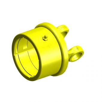 GEHÄUSE F5/1R 2100 L91,8 NIP 1365743 La Walterscheid® Walterscheid® Boîtier F 5/1R - 1365743