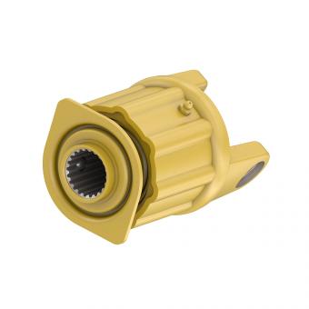 F5/1L 2300 KNP1 3/8-6 ZV 1367099 La Walterscheid® Overrunning clutches Walterscheid® Overrunning clutch F 5/1L - 1367099