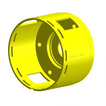 GEHÄUSE EK96/4 TK138 GM12-6 JZ98H7 L111 1367767 La Walterscheid® Walterscheid® Boîtier EK 96/4 - 1367767