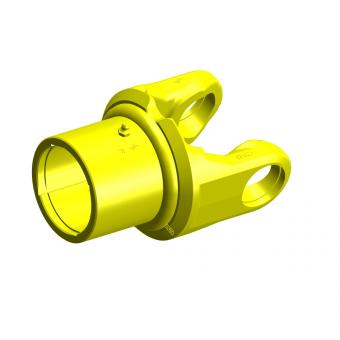 GEHÄUSE F5/2R 2600 L155,8 GESCHL NIP 1383913 La Walterscheid® Walterscheid® Housing F 5/2R - 1383913
