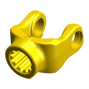 NG 2300 ZNP1 1/2-11 L83 1385517 La Walterscheid® Standard yokes Walterscheid® Hub yoke NG 2300 - 1385517