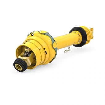 PWE 580 SPGF25 1010 F5/2R 36843205615841 S4GA/S5 1602566 La Walterscheid® Recherche d’arbre de transmission Walterscheid® PowerDrive Transmission avec joint grand angle unilatéral PWE 580 - 1602566