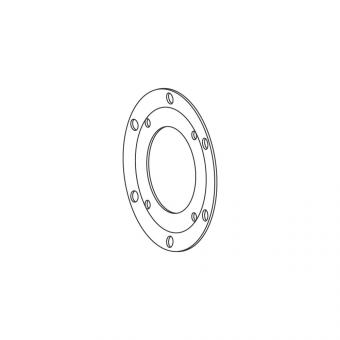 187X100X4,5-10,9 TK167 B13-6 PH F.K90T 1603915 La Walterscheid® Walterscheid® Belleville spring - 1603915