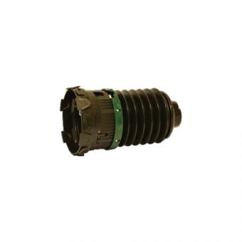 SDF-TRICHTER15SW 2280 D205 L339 B25/122VT HT A-RING 1605086 La Walterscheid® Walterscheid® Schutztrichter SDF 15SW - 1605086