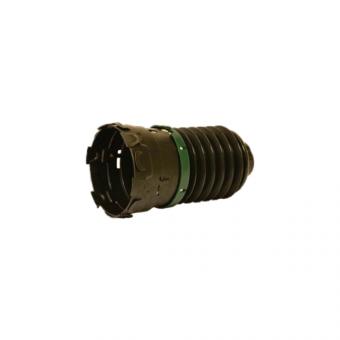 SDF-TRICHTER15SW 2380 D205 L352 B25/122VT HT A-RING 1605129 La Walterscheid® Walterscheid® Schutztrichter SDF 15SW - 1605129