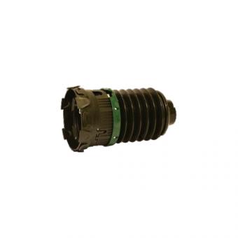 SDF-TRICHTER15SW 2280 D205 L344 B25/127VT A-RING 1605206 La Walterscheid® Walterscheid® Schutztrichter SDF 15SW - 1605206