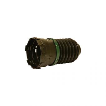 SDF-TRICHTER15SW 2380 D205 L357 B25/127VT HT A-RING 1605256 La Walterscheid® Walterscheid® Schutztrichter SDF 15SW - 1605256