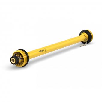 W 2400 ST25Z 1410 358330 358330 1B/2A 1610089 La Walterscheid® Walterscheid® PTO Driveshaft  W 2400 – 1610089