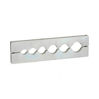 SW40-101 SPANN00C-0A-0V-1-1B-2A 1697010 La Walterscheid® Walterscheid® Fitting tool spare part SW 40-101 - 1697010