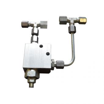 SW40-056 DBV Einbau Set 1697103 La Walterscheid® Walterscheid® Sonderwerkzeug Ersatzteil SW 40-056 - 1697103