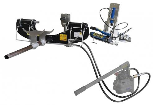 SW45 GELENKMONTAGE + GELENKDEMONTAGE SET 1697109 La(2) Walterscheid® Joint assembly Walterscheid® Fitting tool SW 45 - 1697109