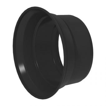 P675 Plastic 1697620 La Walterscheid® Composants de protection Walterscheid® Capuchon intérieur-Flexo 675 noir - 1696720