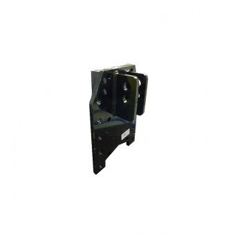 5HD254x80-3HD145x185-21 mm 8000814 La Walterscheid® Anhängetechnik Walterscheid® Konsole AD397 - 8000814