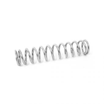 9x13x2 mm/L=57x12W 8002134 La Walterscheid® Anhängetechnik Walterscheid® Auslösefeder Po9 - 8002134