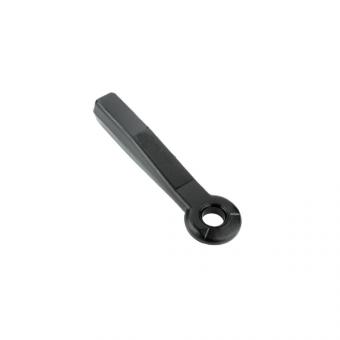 40x100x30-65x60x125-335/385 mm 8002259 La Anhängetechnik Zugöse Zo74054-40A - 8002259