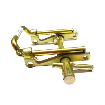 L=160 mm 8002647 La Walterscheid® Ersatzteile & Zubehör Walterscheid® Gestänge ZSB886 - 8002647