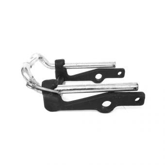 L=170 mm 8002650 La Walterscheid® Ersatzteile & Zubehör Walterscheid® Gestänge ZSB895 - 8002650