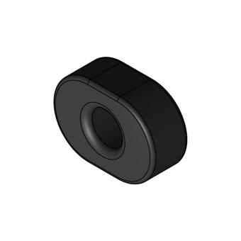 150x100x60/D=55 mm 8002663 La Walterscheid® Technique d’attelage Walterscheid® Caoutchouc tampon 2006-24 - 8002663