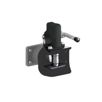 KU9202A HD=140x80/17 mm 8002790 La Walterscheid® Anhängetechnik Walterscheid® Flanschkupplung KU9202A - 8002790