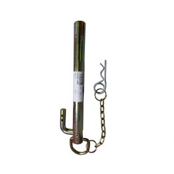 25x272 mm 8002819 La Walterscheid® Ersatzteile & Zubehör Walterscheid® Absteckbolzen AB960 - 8002819