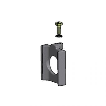 94x84 mm 8002825 La Walterscheid® Anhängetechnik Walterscheid® Nockenschwenklager 2008-230 - 8002825