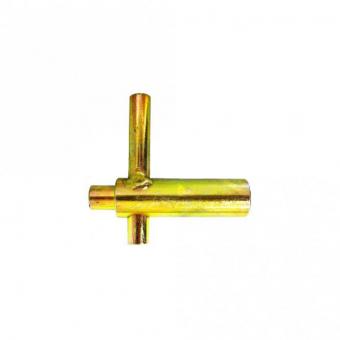 25x100x16 mm 8002835 La Walterscheid® Ersatzteile & Zubehör Walterscheid® Arretierbolzen 4.885.80 - 8002835