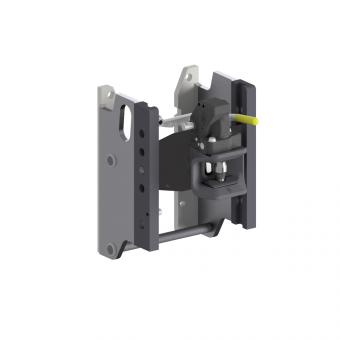 KU392 W=309/30/22 mm-5H 8002897 La Walterscheid® Anhängetechnik Walterscheid® Kupplungsbock mit Innenteil KB392NK1 - 8002897