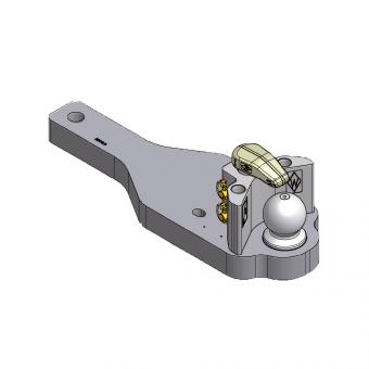 KK80 1/0/546/30/220/LL1/111/50 mm 8003283 La Walterscheid® Kugelbalken KBa Walterscheid® Kugelbalken KBa8304LB - 8003283