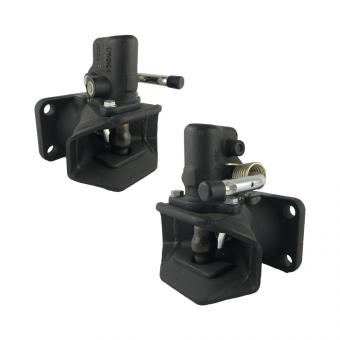 KU9408NAC HD=140x80/21 mm 8003292 La Walterscheid® Anhängetechnik Walterscheid® Flanschkupplung KU9408NAC - 8003292